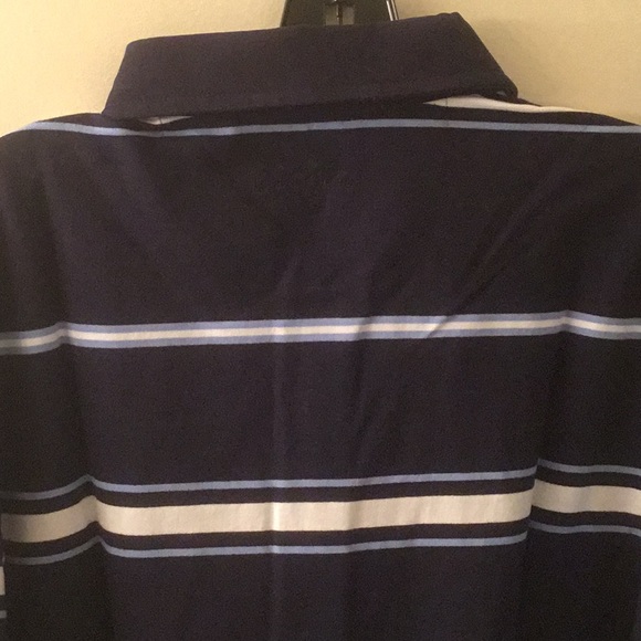 Bobby Jones XXL Rugby-style Shirt - Picture 4 of 5
